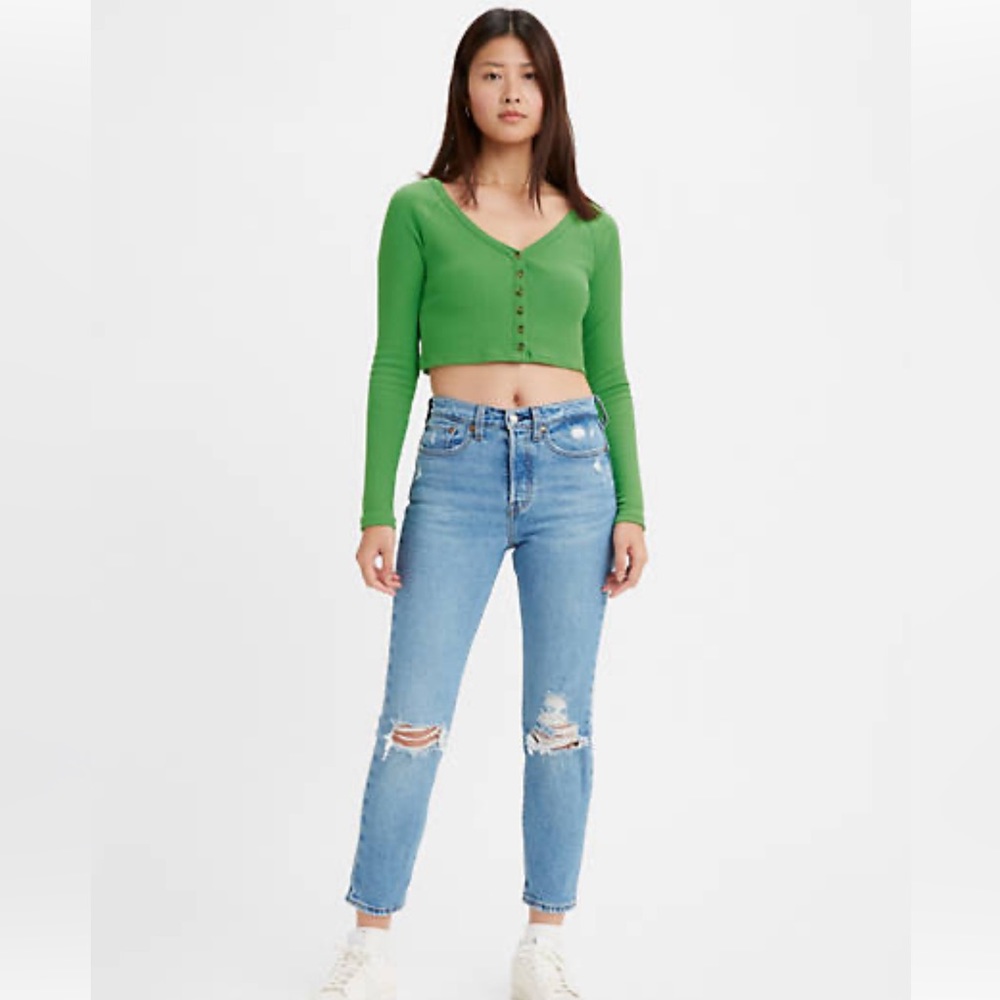 NWT The Original Wedgie by Levi’s